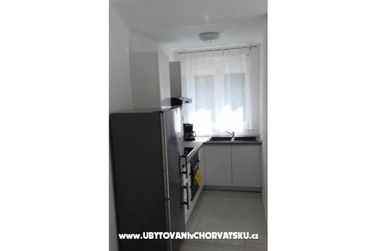 Apartmani Brodarica – foto 9