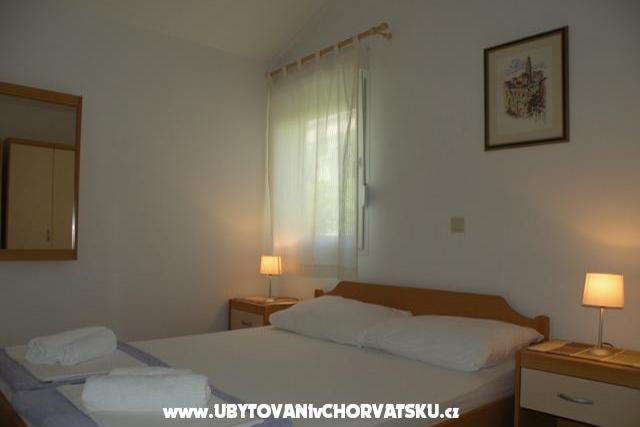 Apartmani Dumancic Žaborić – foto 12
