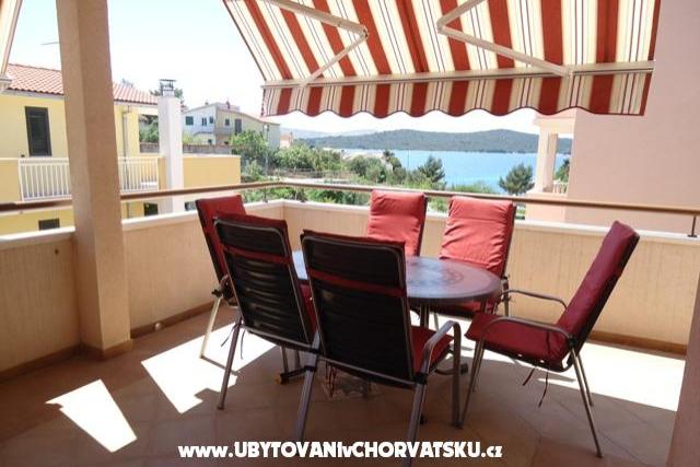 Apartmani Dumancic Žaborić – foto 8