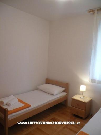 Apartmani Dumancic Žaborić – foto 9