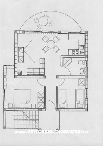 Apartmani Mare Nostrum – foto 8