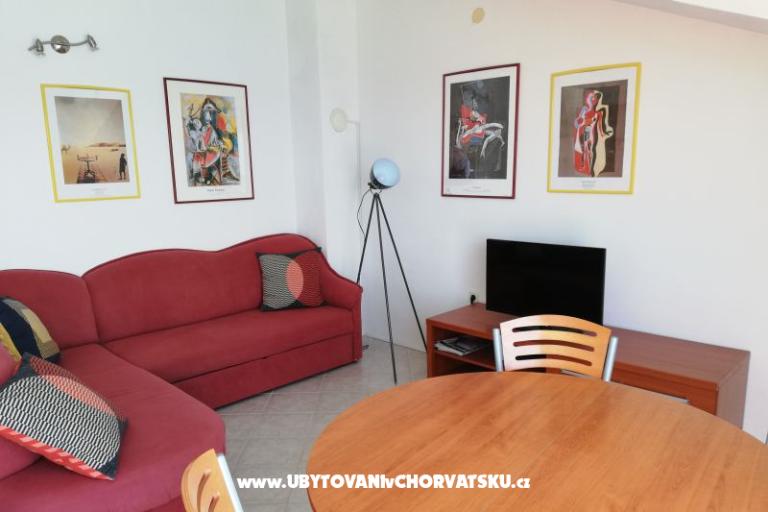 Apartmani Mare Nostrum – foto 6
