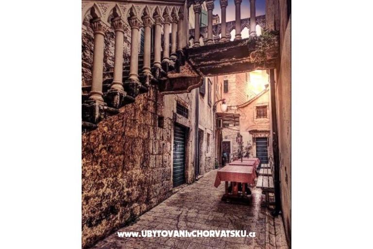 Apartmani Nina  – foto 12