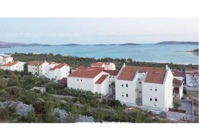 Apartmani Nina  – foto 13