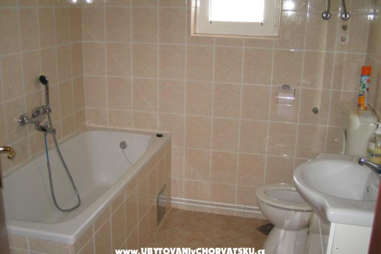 Apartmani Pletikosa – foto 5