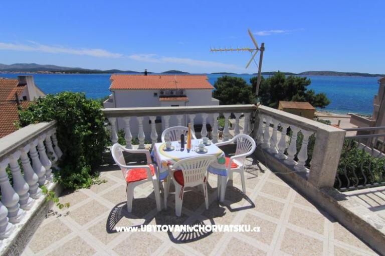 Brodarica beach house – foto 5