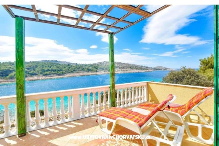 Kuća Petra - Island Žirje – foto 2