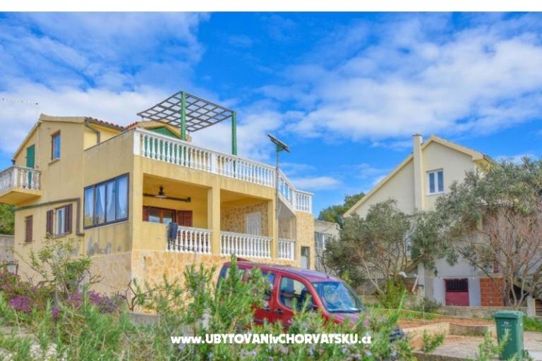 Kuća Petra - Island Žirje – foto 3