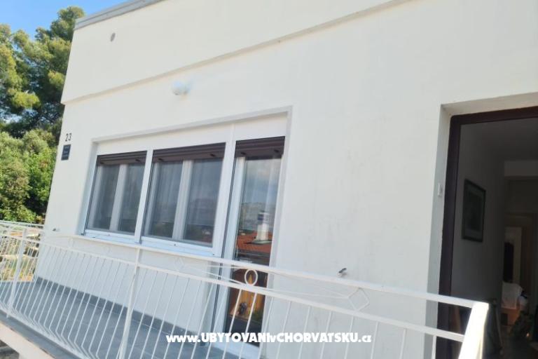 Apartman 20m od mora – foto 12
