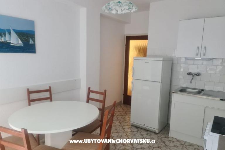 Apartman 20m od mora – foto 4