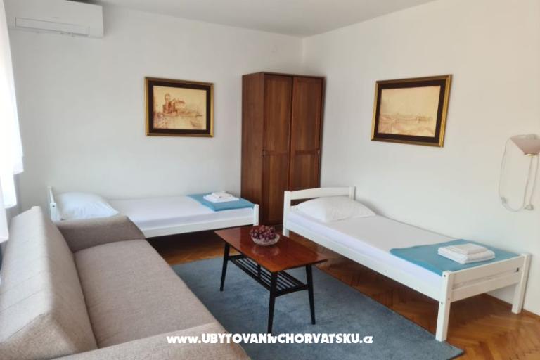 Apartman 20m od mora – foto 6