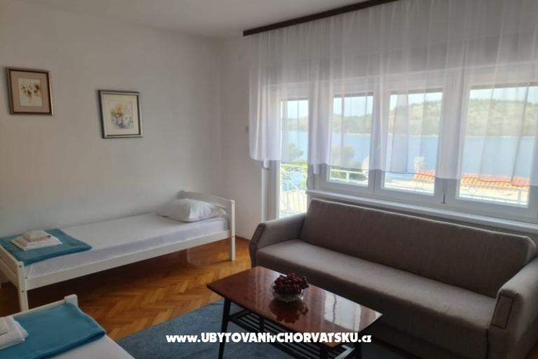 Apartman 20m od mora – foto 7