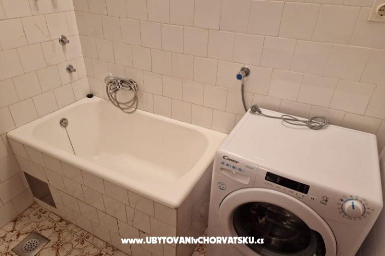 Apartman 20m od mora – foto 8