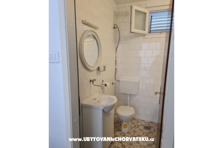 Apartman 20m od mora – foto 9
