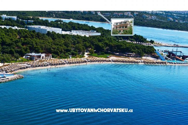 Apartmani Jimy – foto 2
