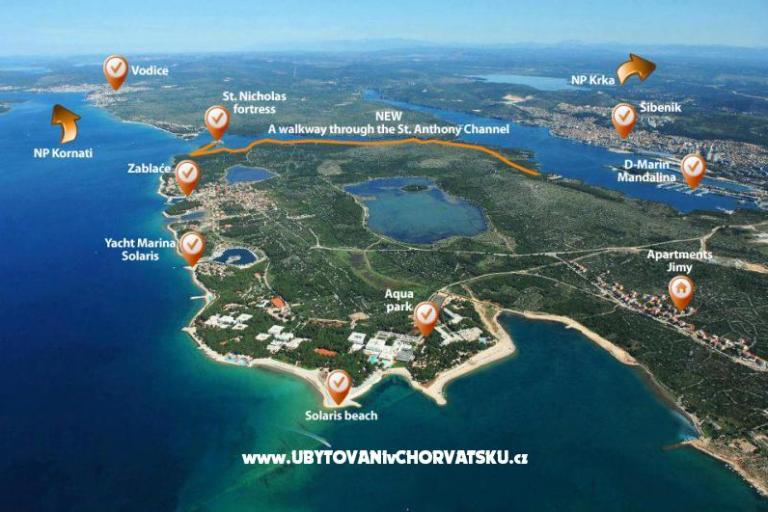 Apartmani Jimy – foto 3