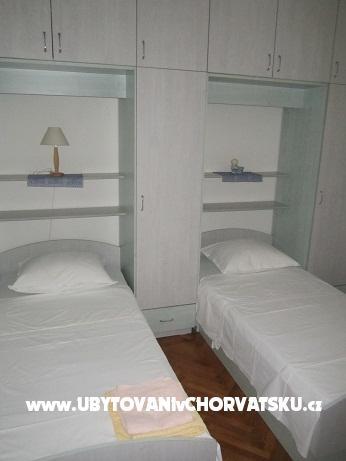 Dalmacija Apartmani  – foto 10