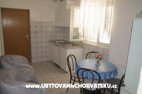 Dalmacija Apartmani  – foto 11