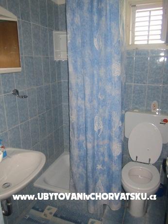 Dalmacija Apartmani  – foto 12
