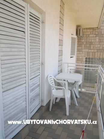 Dalmacija Apartmani  – foto 13