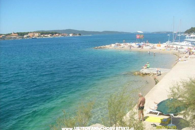 Dalmacija Apartmani  – foto 2