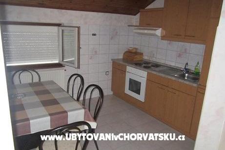 Dalmacija Apartmani  – foto 5