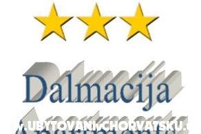 Dalmacija Apartmani  – foto 8