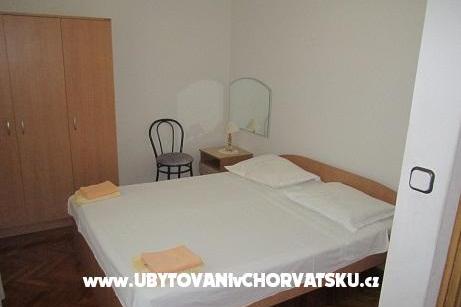 Dalmacija Apartmani  – foto 9