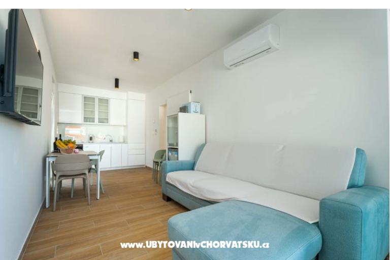 Mea Tia Boutique Seaside Apartman – foto 18