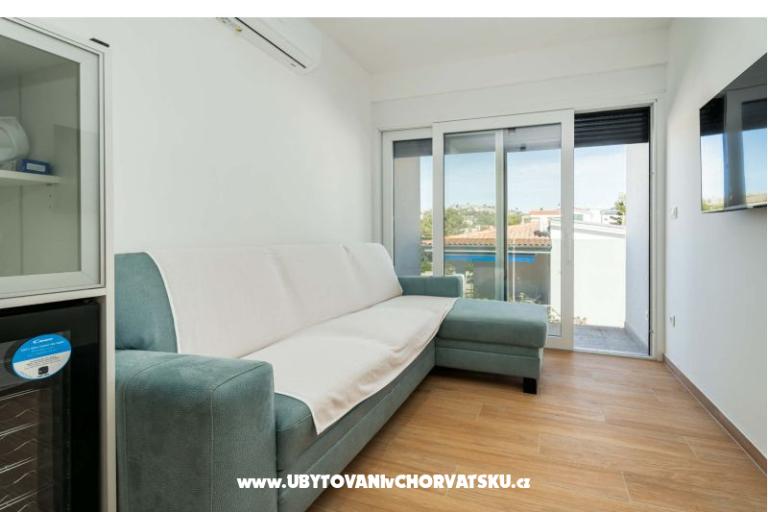 Mea Tia Boutique Seaside Apartman – foto 19