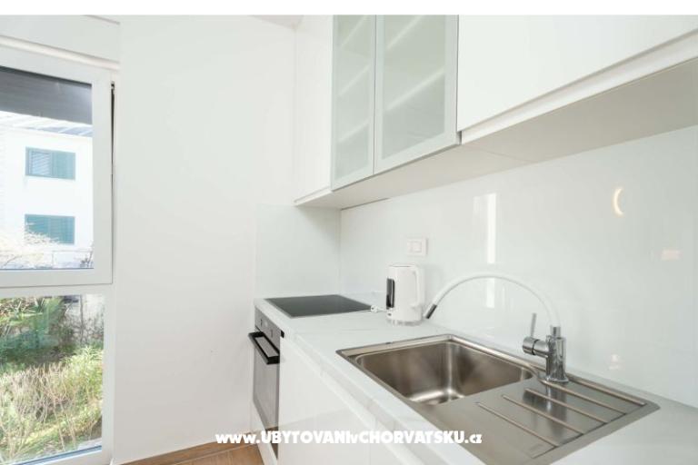 Mea Tia Boutique Seaside Apartman – foto 21