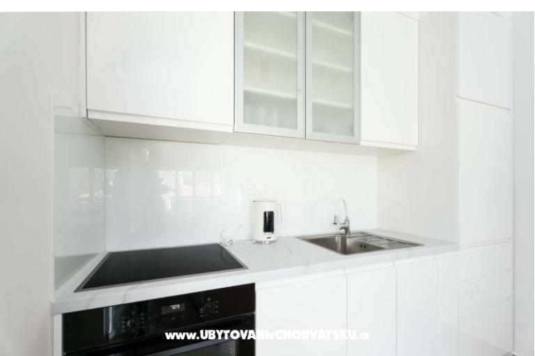 Mea Tia Boutique Seaside Apartman – foto 22