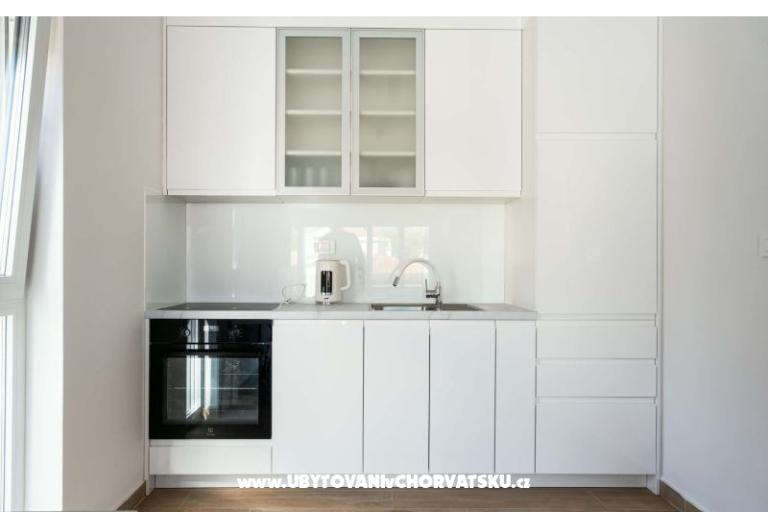 Mea Tia Boutique Seaside Apartman – foto 23