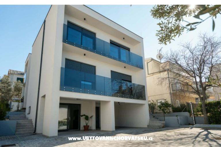 Mea Tia Boutique Seaside Apartman – foto 24