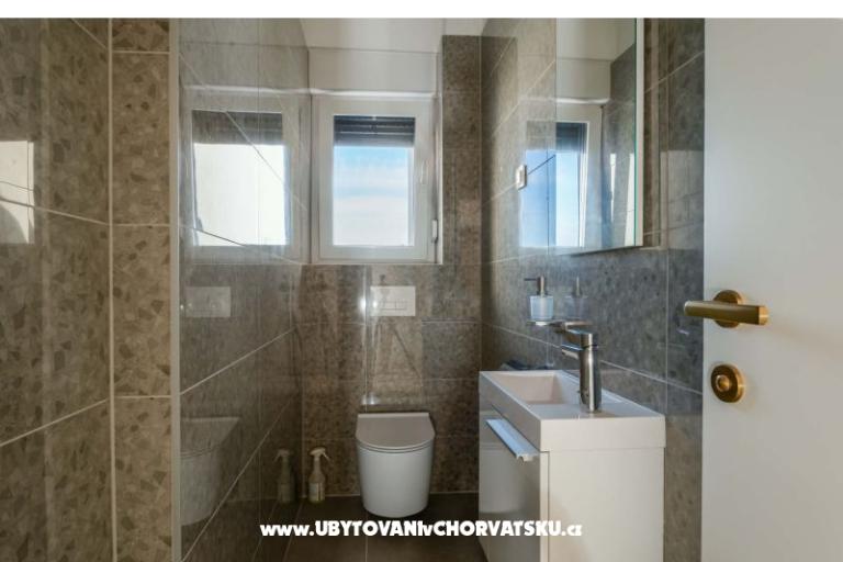 Mea Tia Boutique Seaside Apartman – foto 25