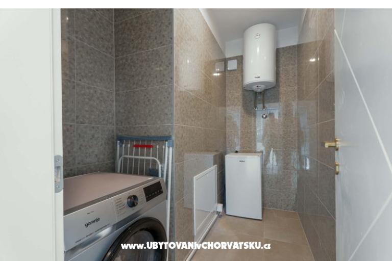 Mea Tia Boutique Seaside Apartman – foto 26