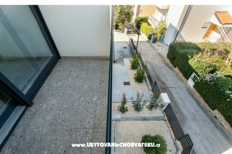 Mea Tia Boutique Seaside Apartman – foto 29