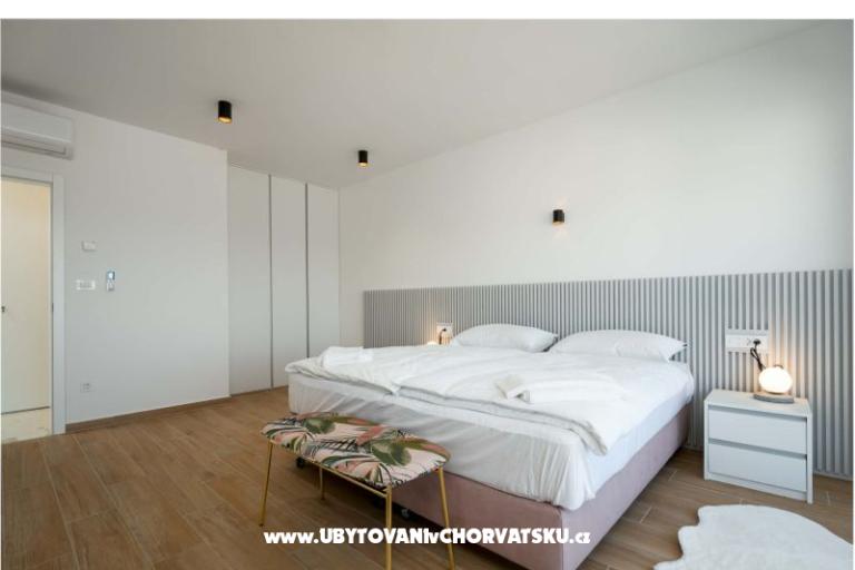 Mea Tia Boutique Seaside Apartman – foto 3