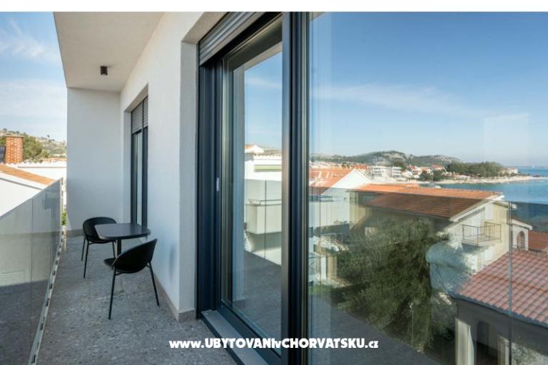 Mea Tia Boutique Seaside Apartman – foto 30