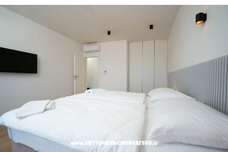 Mea Tia Boutique Seaside Apartman – foto 5