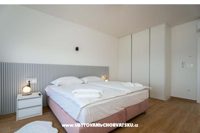 Mea Tia Boutique Seaside Apartman – foto 6