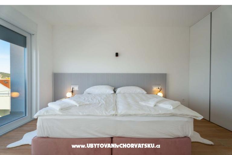 Mea Tia Boutique Seaside Apartman – foto 7