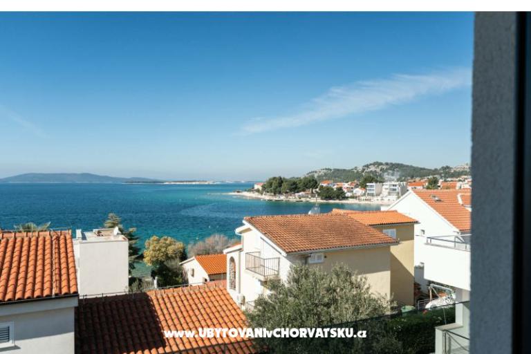 Mea Tia Boutique Seaside Apartman – foto 8