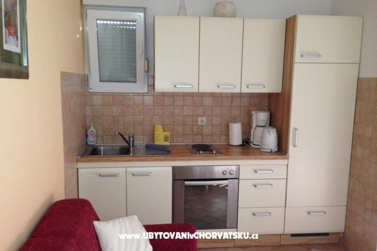 Apartmani Mioc Žaborić Šibenik – foto 10