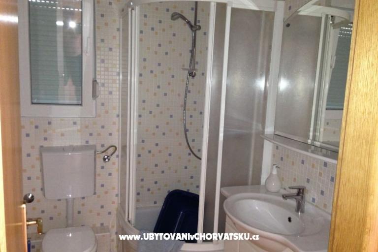 Apartmani Mioc Žaborić Šibenik – foto 11