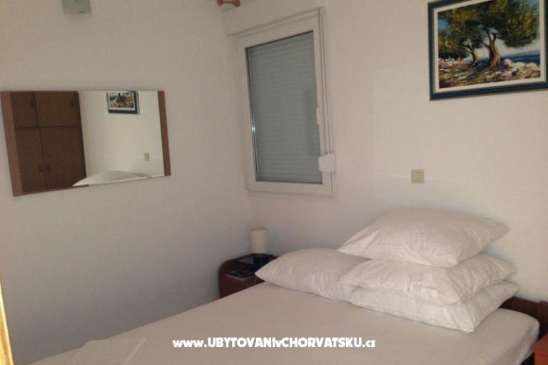 Apartmani Mioc Žaborić Šibenik – foto 12