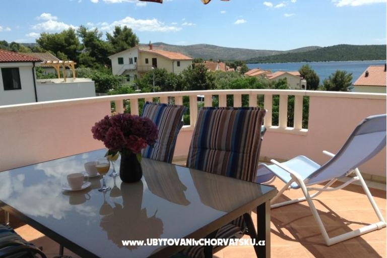 Apartmani Mioc Žaborić Šibenik – foto 14