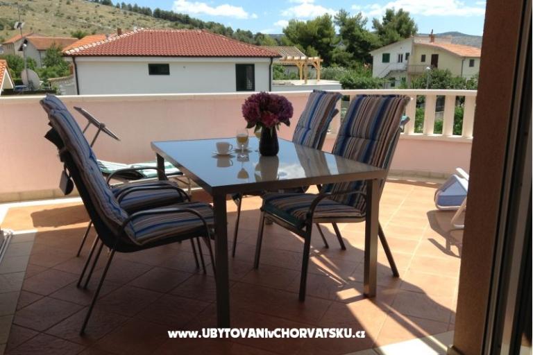 Apartmani Mioc Žaborić Šibenik – foto 15