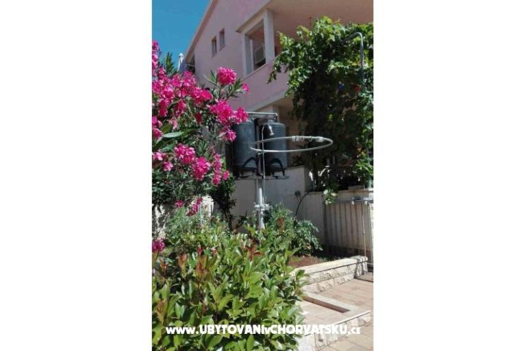 Apartmani Mioc Žaborić Šibenik – foto 16