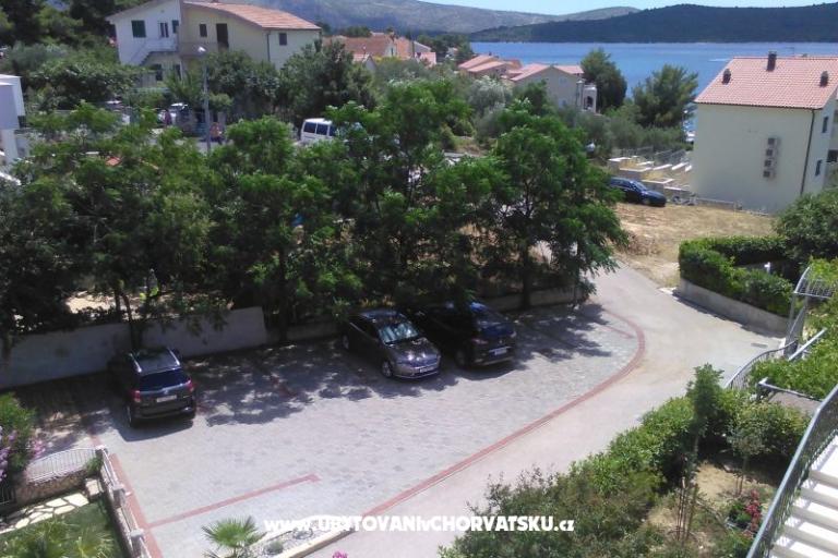 Apartmani Mioc Žaborić Šibenik – foto 18